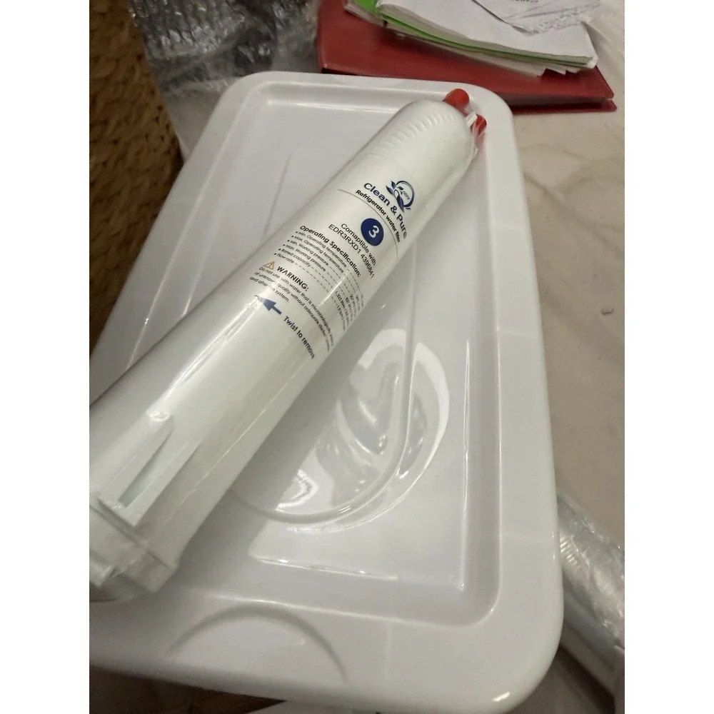 CRIFY Clean&Pure Filter 3 crify clean&pure